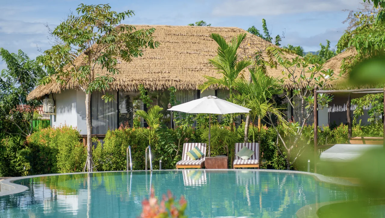 RiverTree Villa & Resort