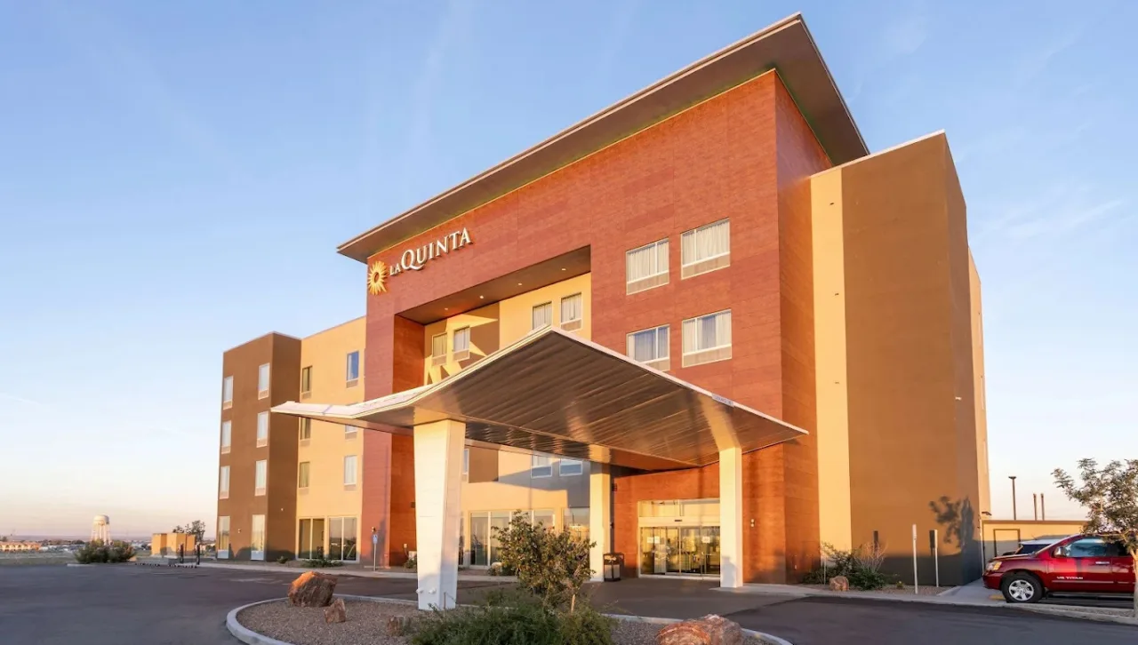 La Quinta Holbrook