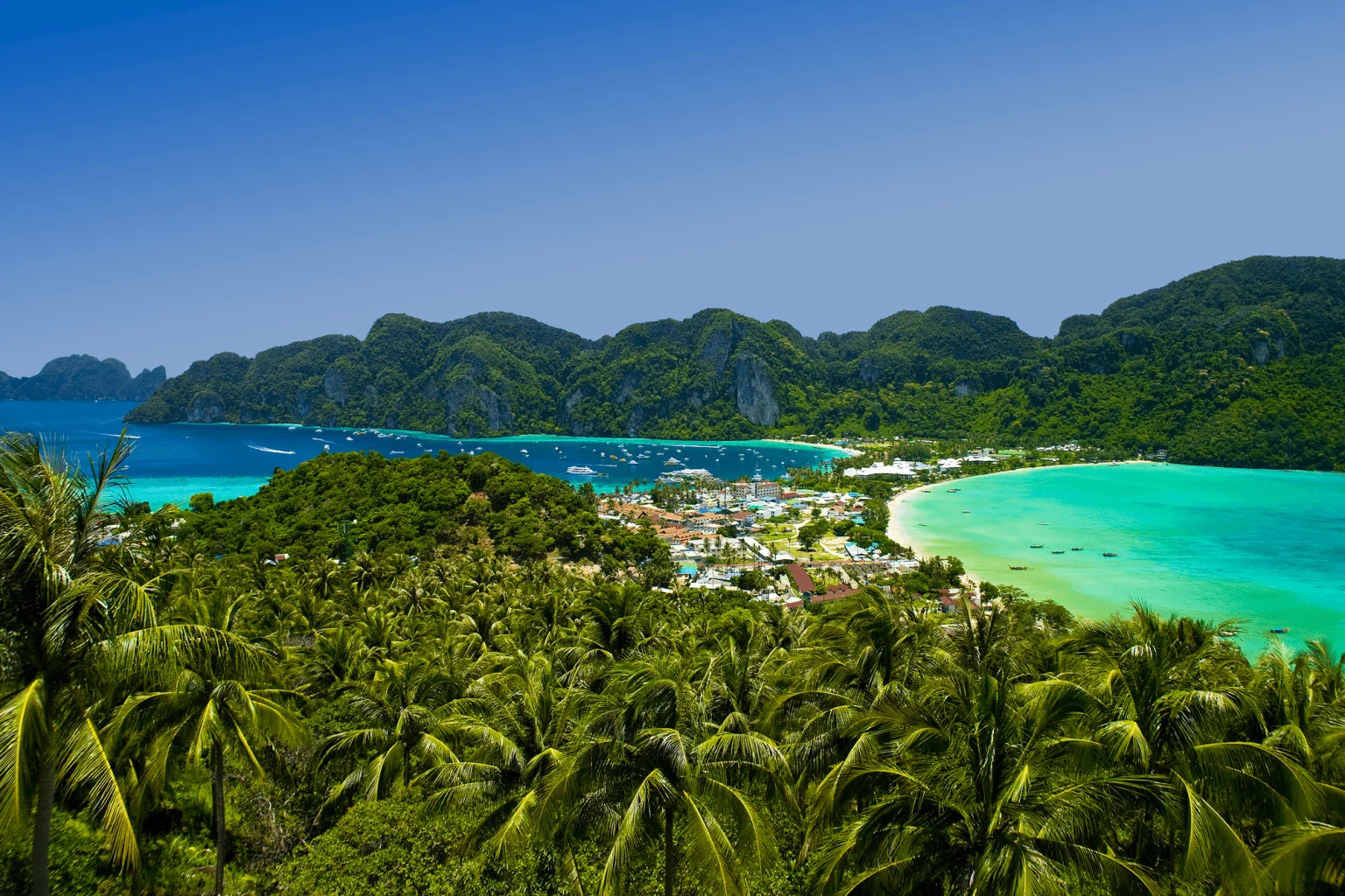 Phi Phi holidays