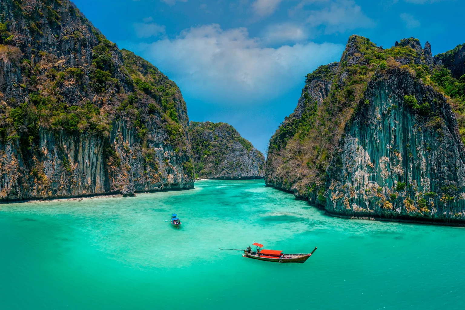 Phi Phi holidays