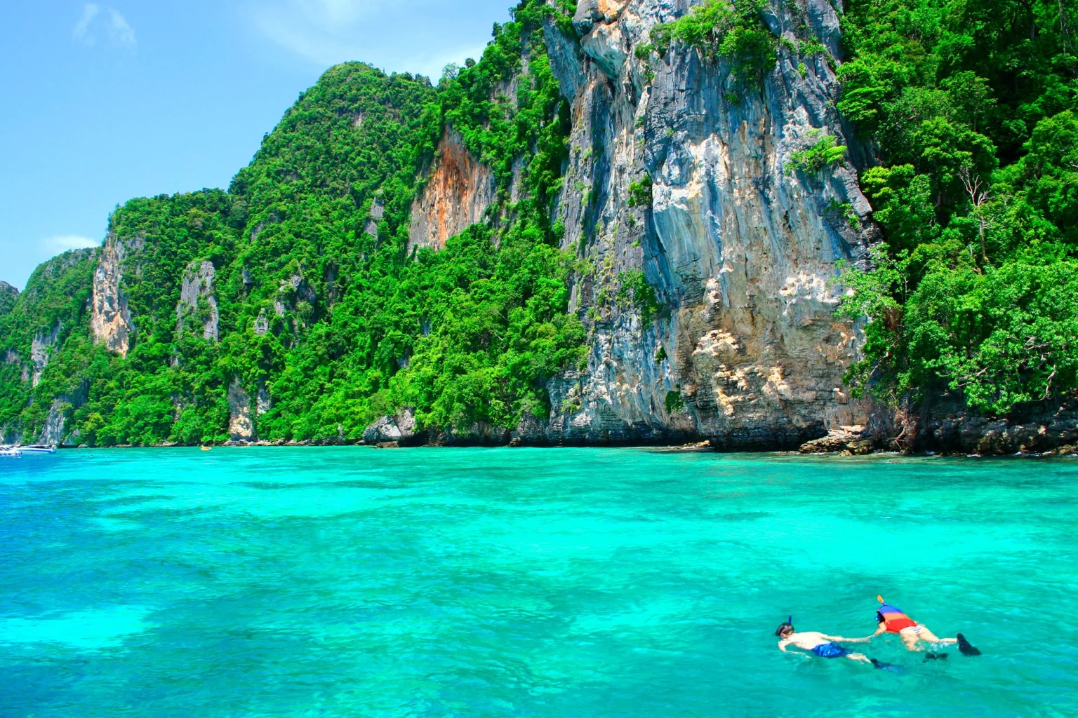 Phi Phi holidays