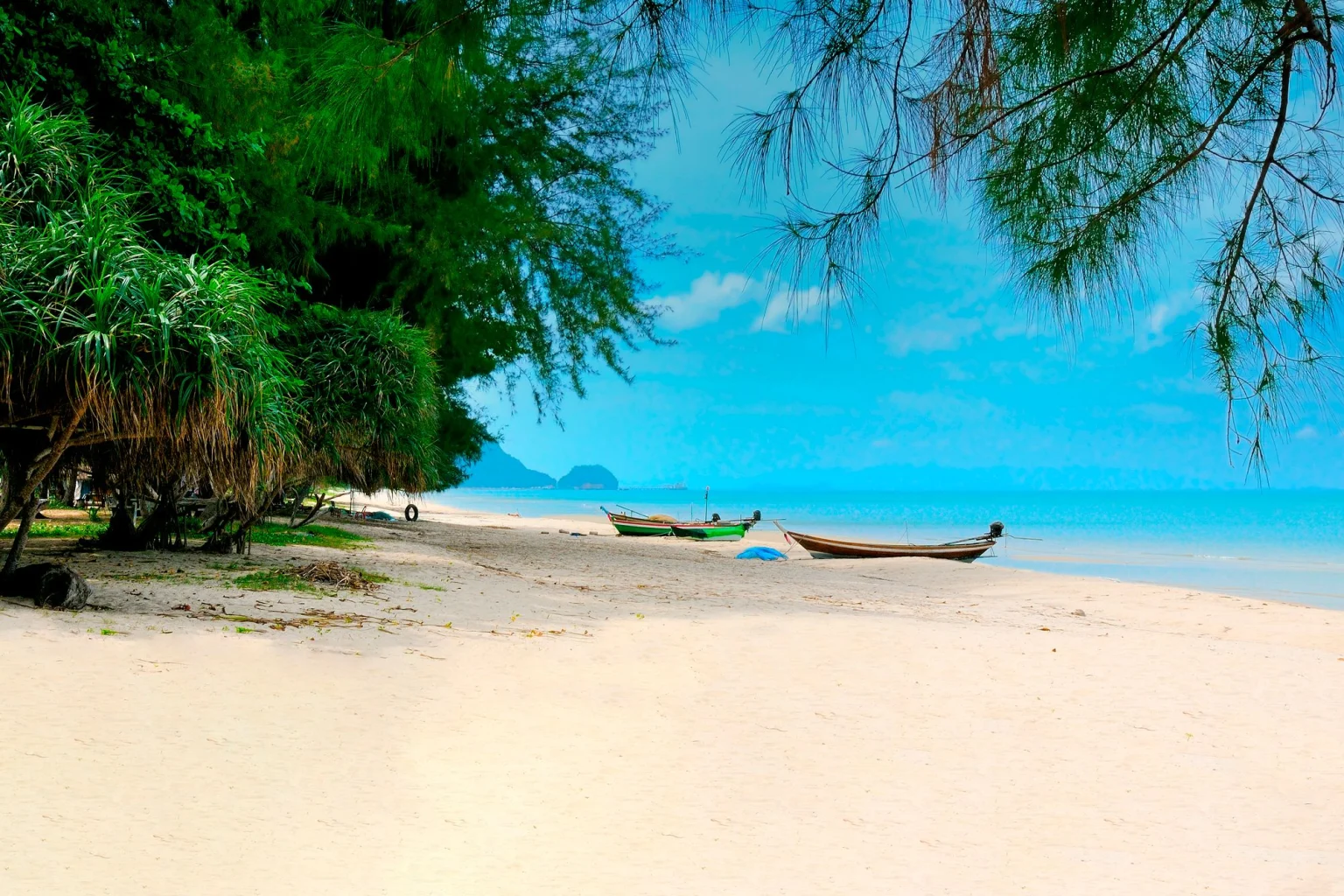 Khanom holidays