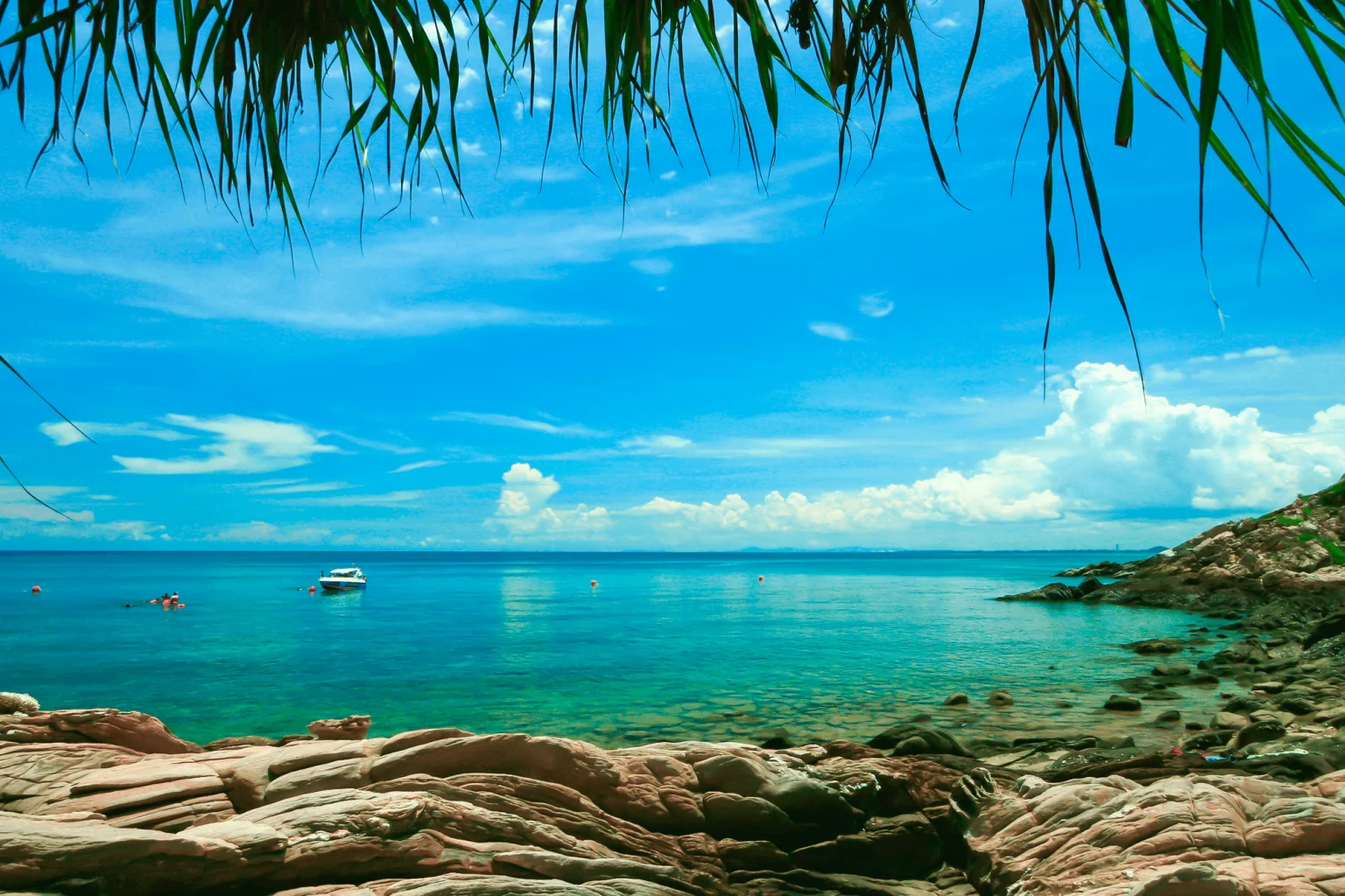 Koh Samet holidays
