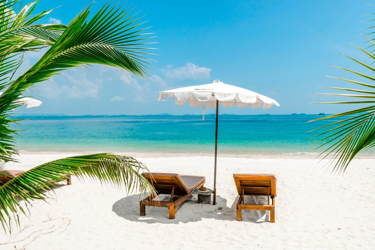 Koh Samet holidays