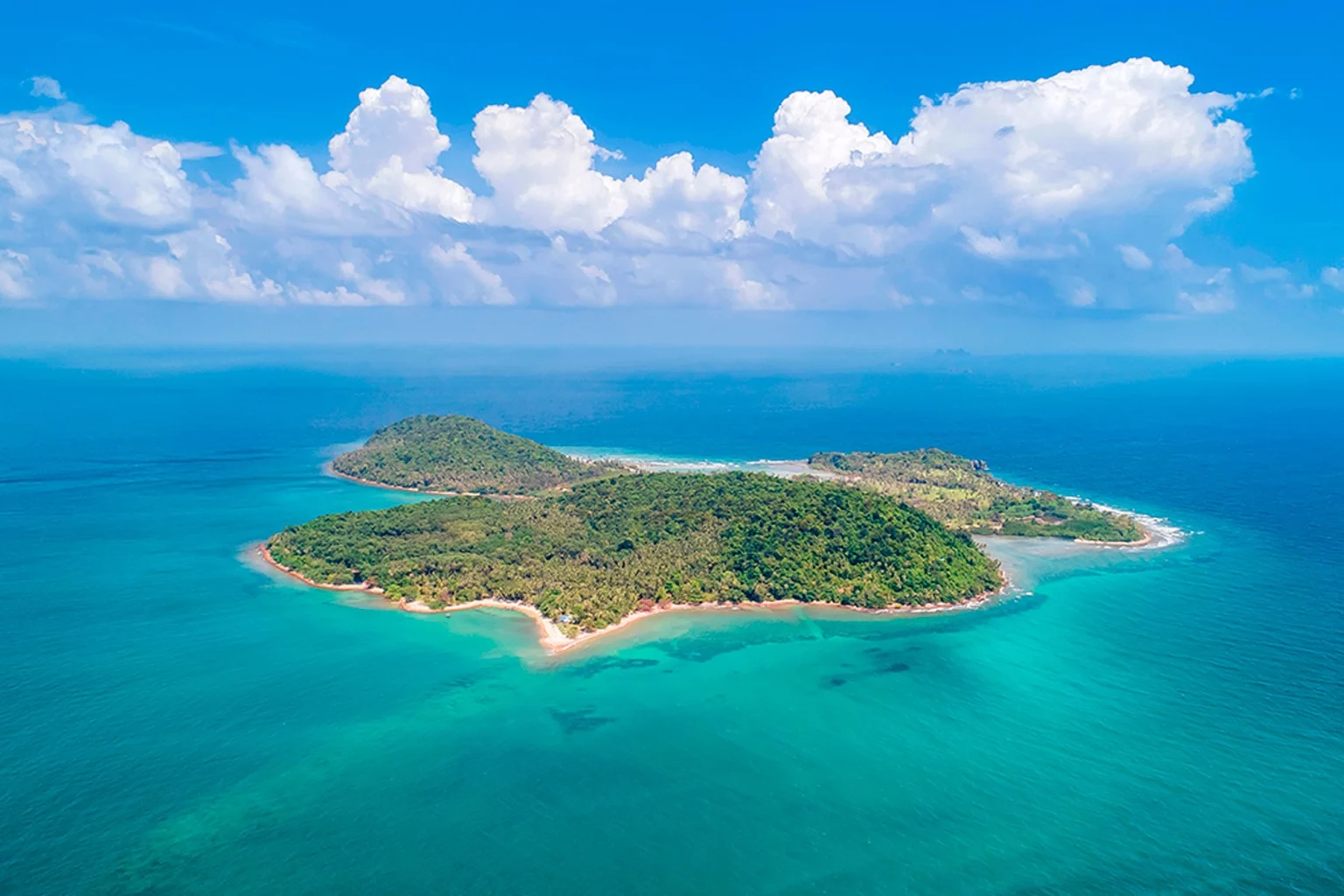 Koh Samet holidays