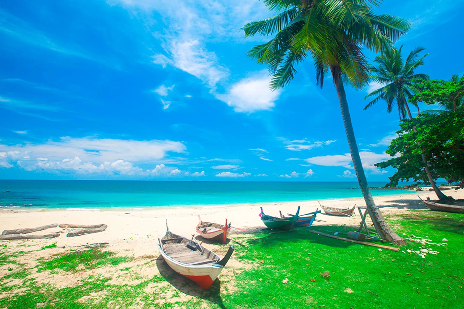 Koh Lanta holidays