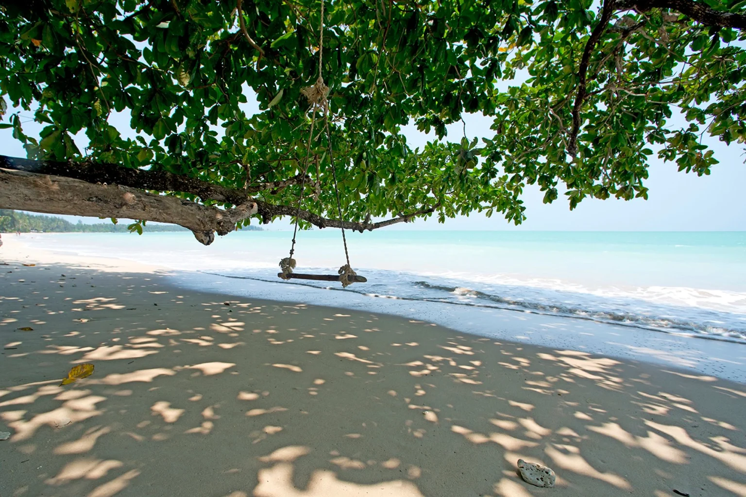 Khao Lak holidays