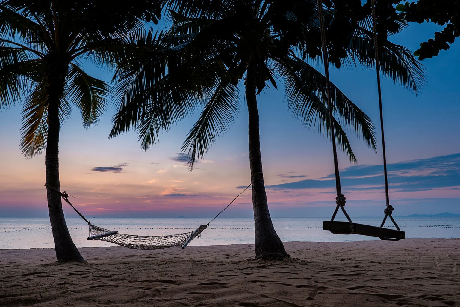 Pattaya & Jomtien holidays