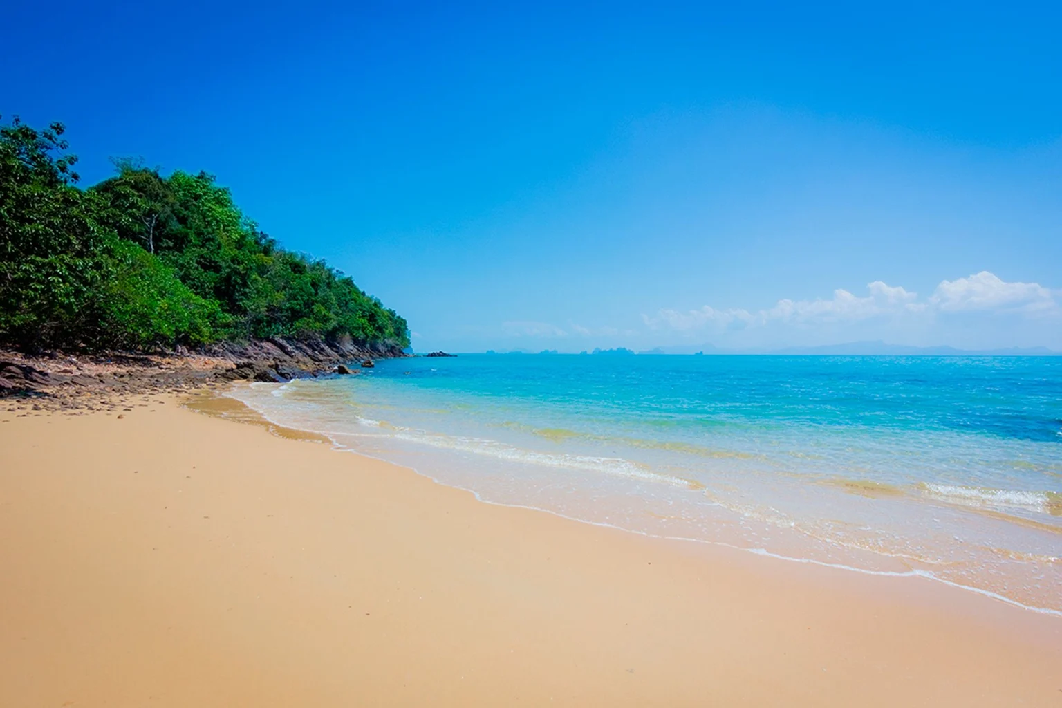 Koh Yao Noi & Koh Yao Yai holidays