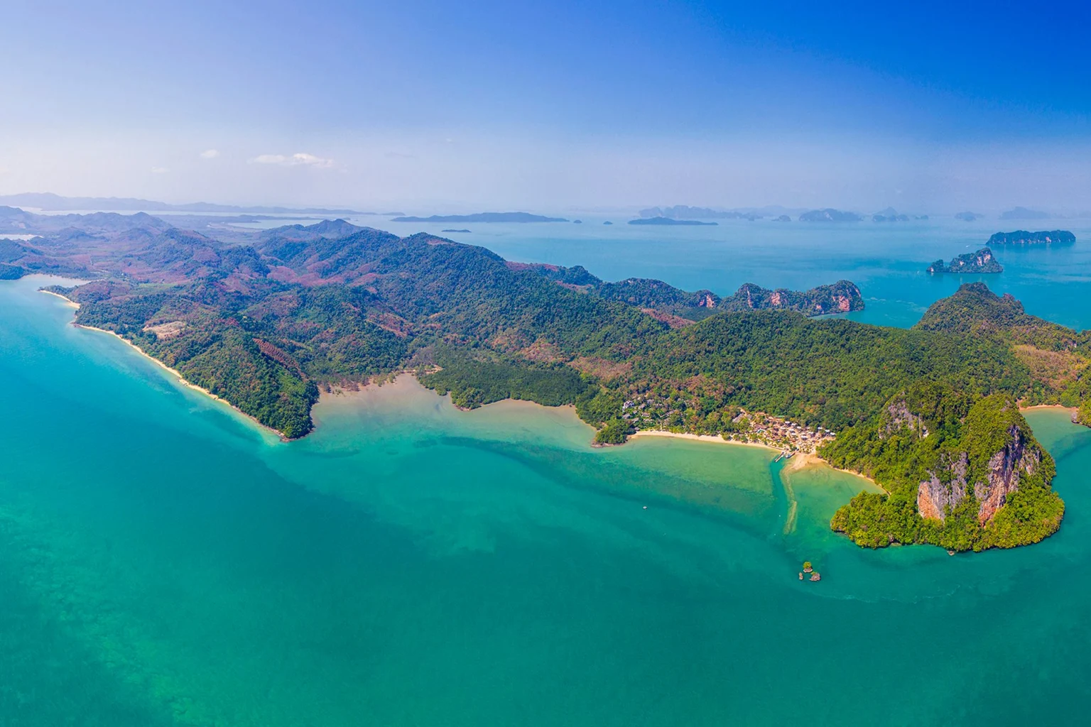Koh Yao Noi & Koh Yao Yai holidays