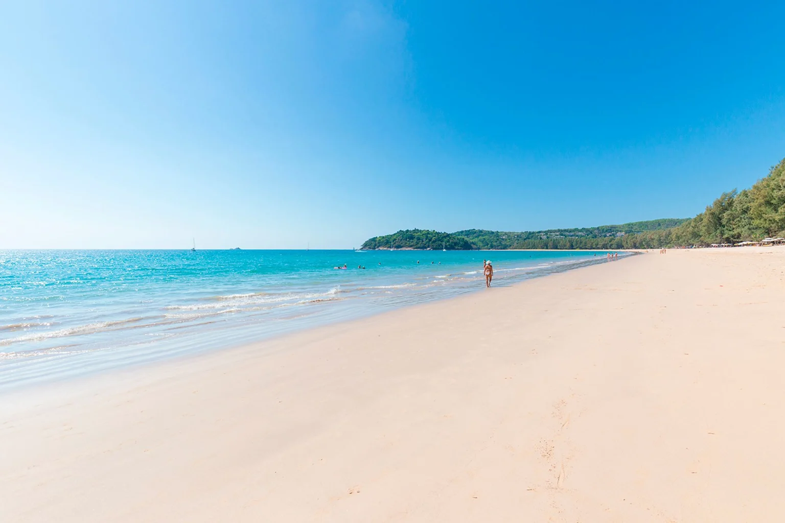 Phuket holidays