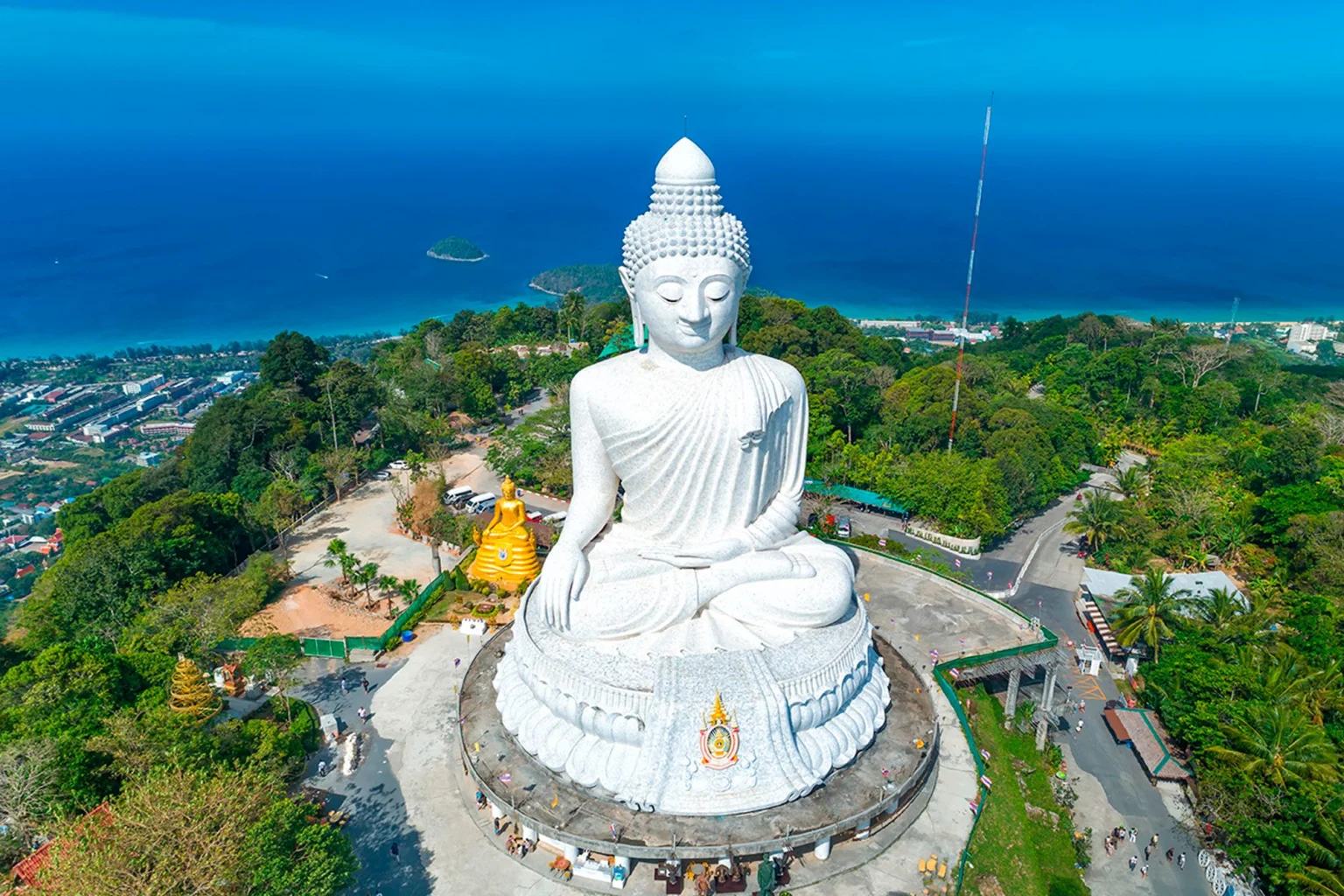 Phuket holidays