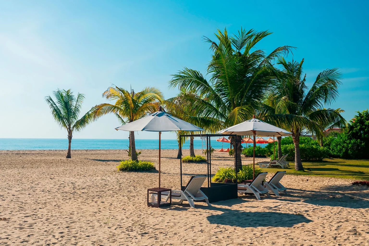 Hua Hin & Cha Am holidays