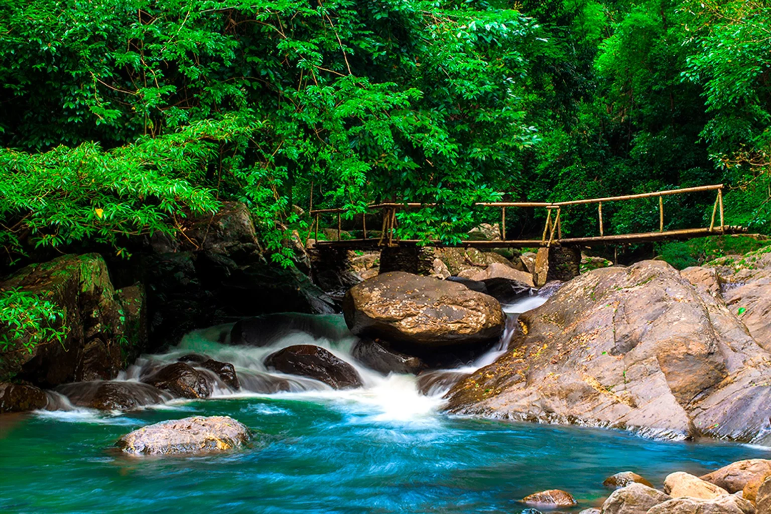 Hua Hin & Cha Am holidays