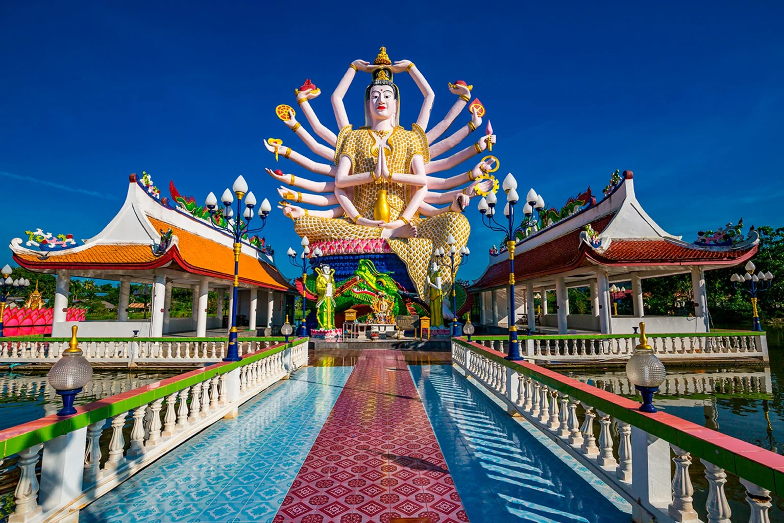 Koh Samui holidays