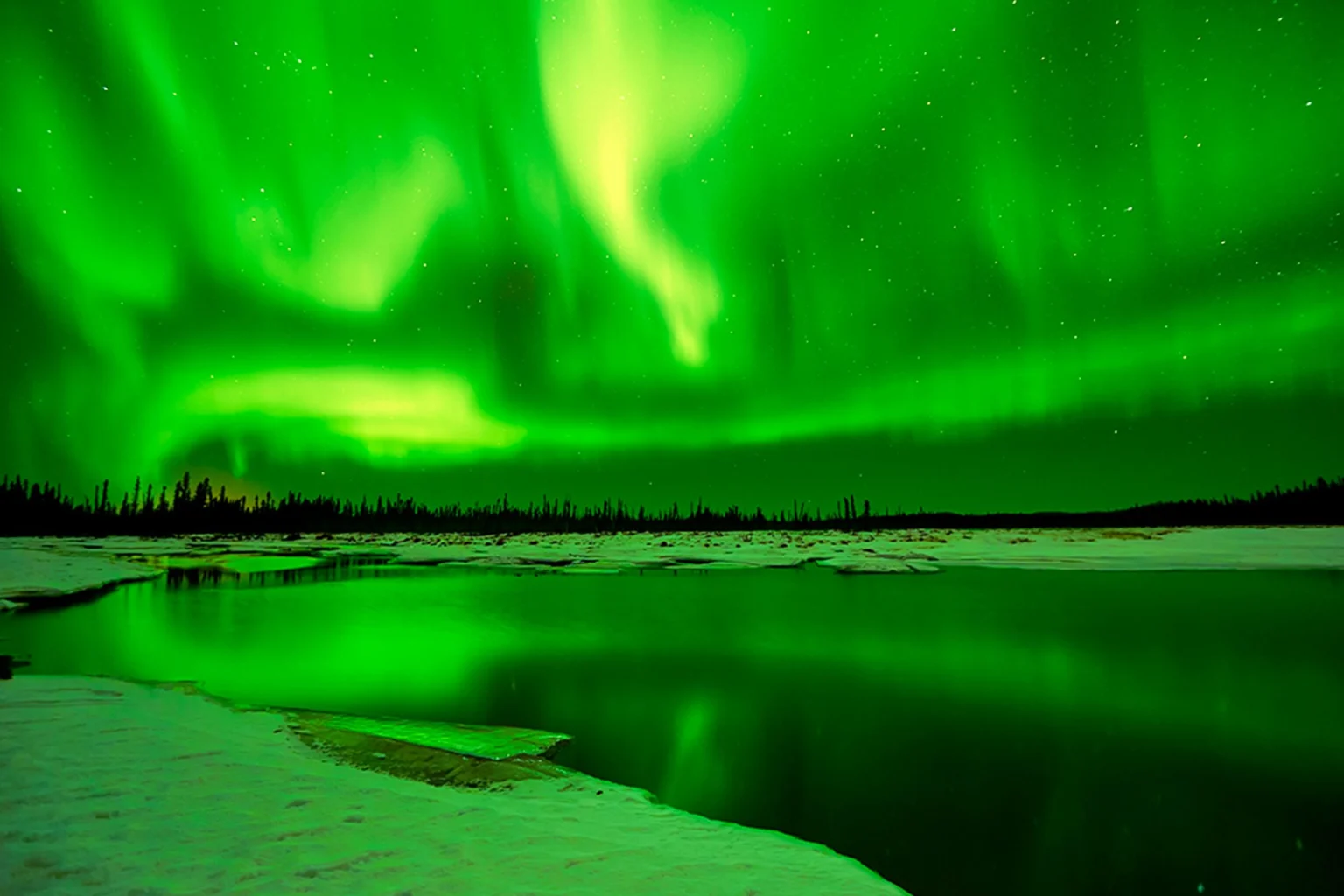 Alaska holidays