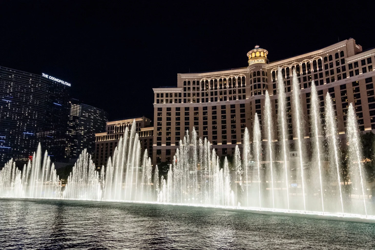 Las Vegas holidays