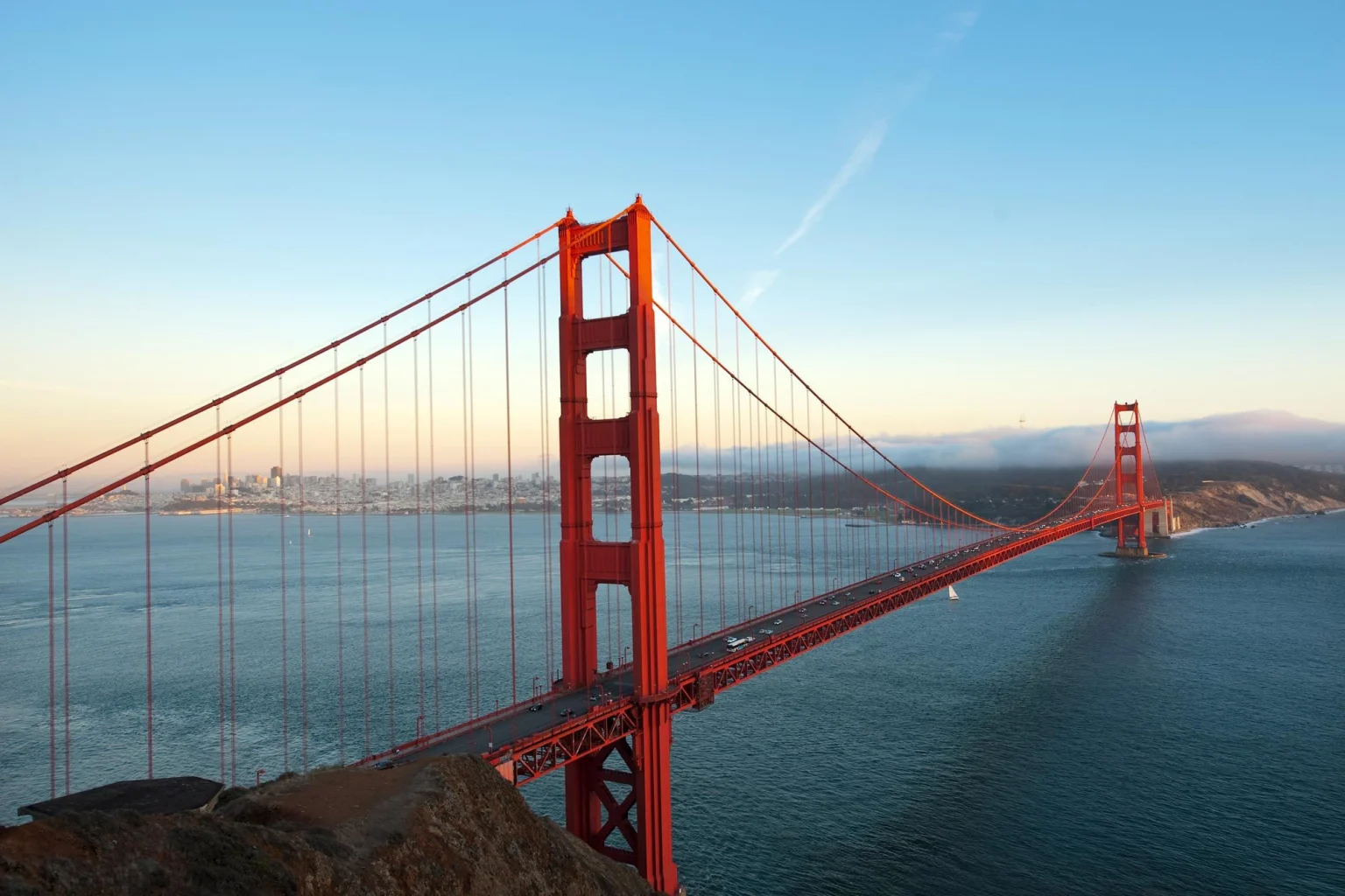 San Francisco holidays