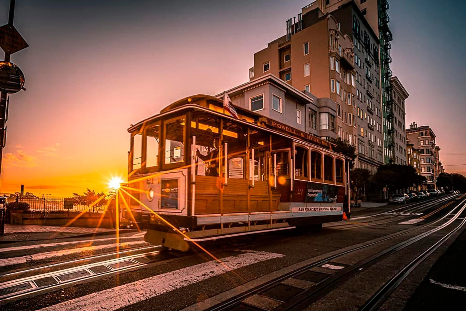 San Francisco holidays