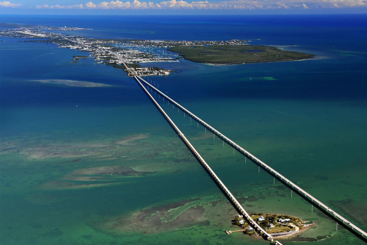 Florida Keys holidays