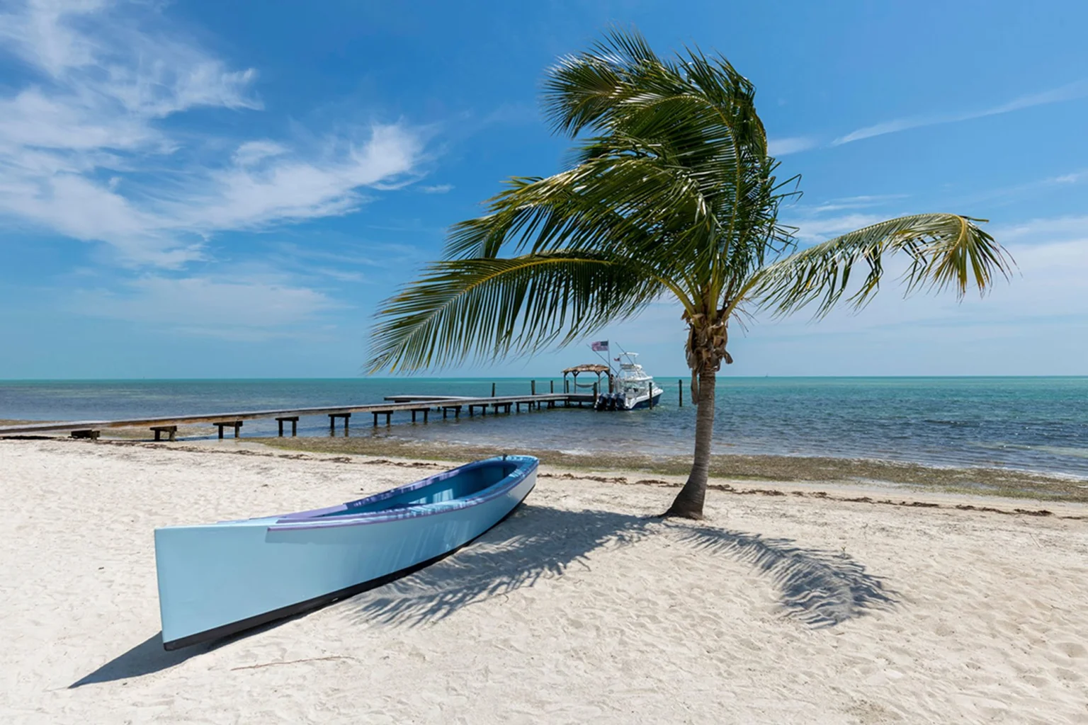 Florida Keys holidays
