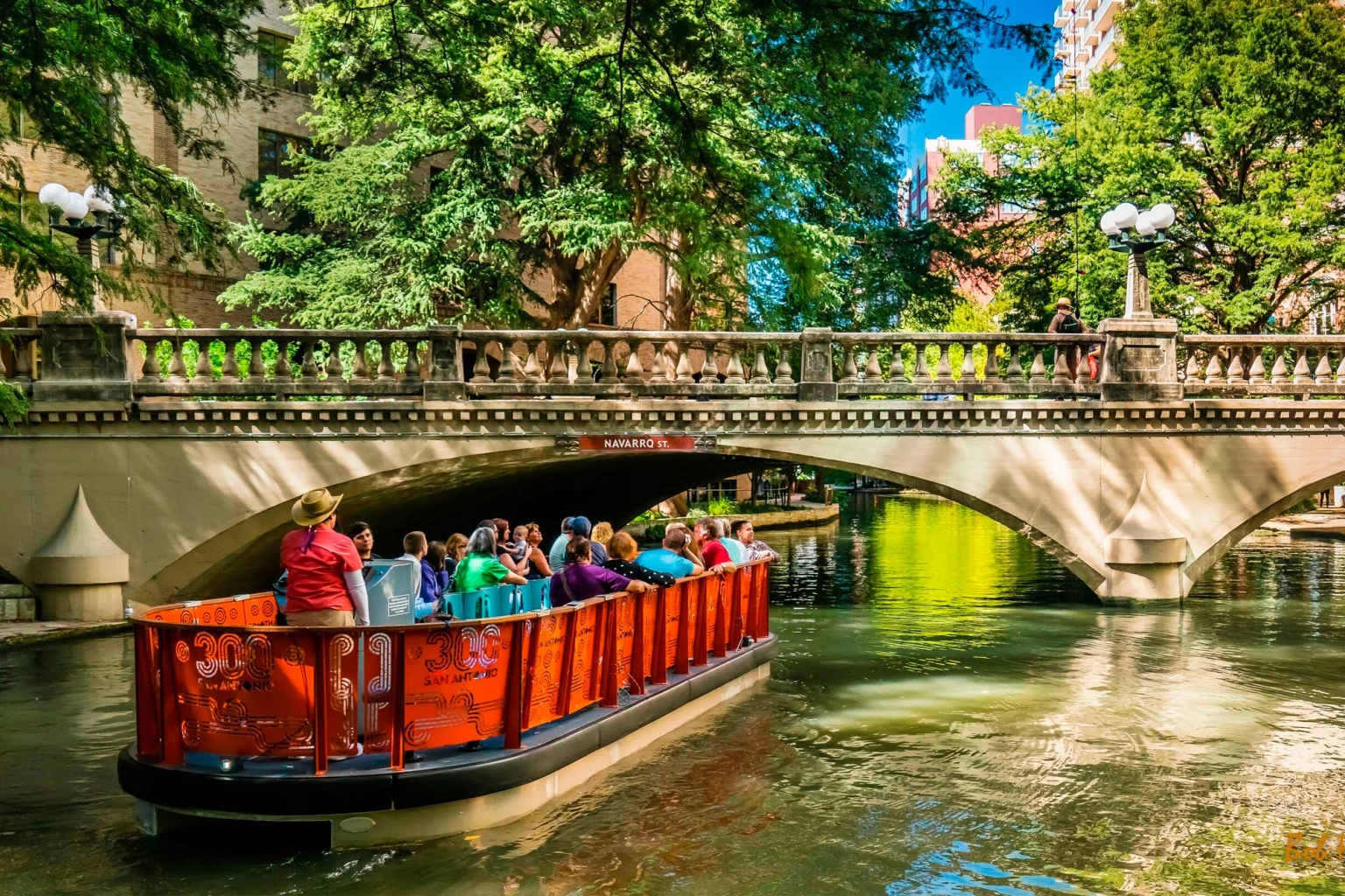 San Antonio holidays