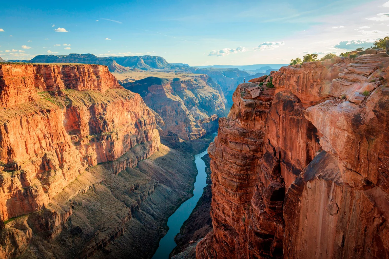 Grand Canyon holidays