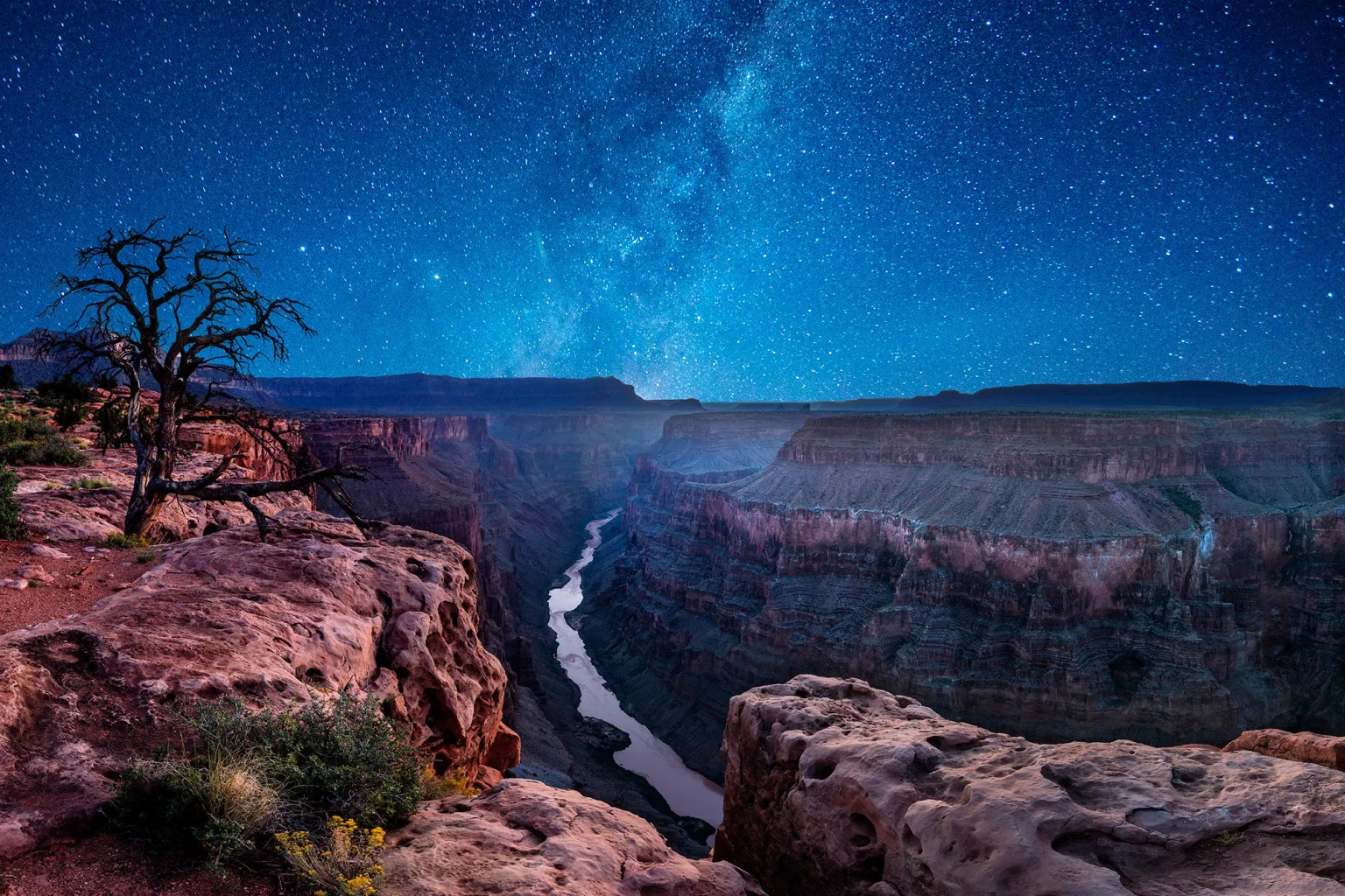 Grand Canyon holidays