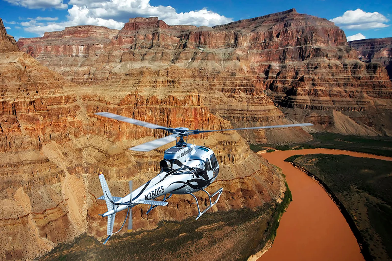 Grand Canyon holidays
