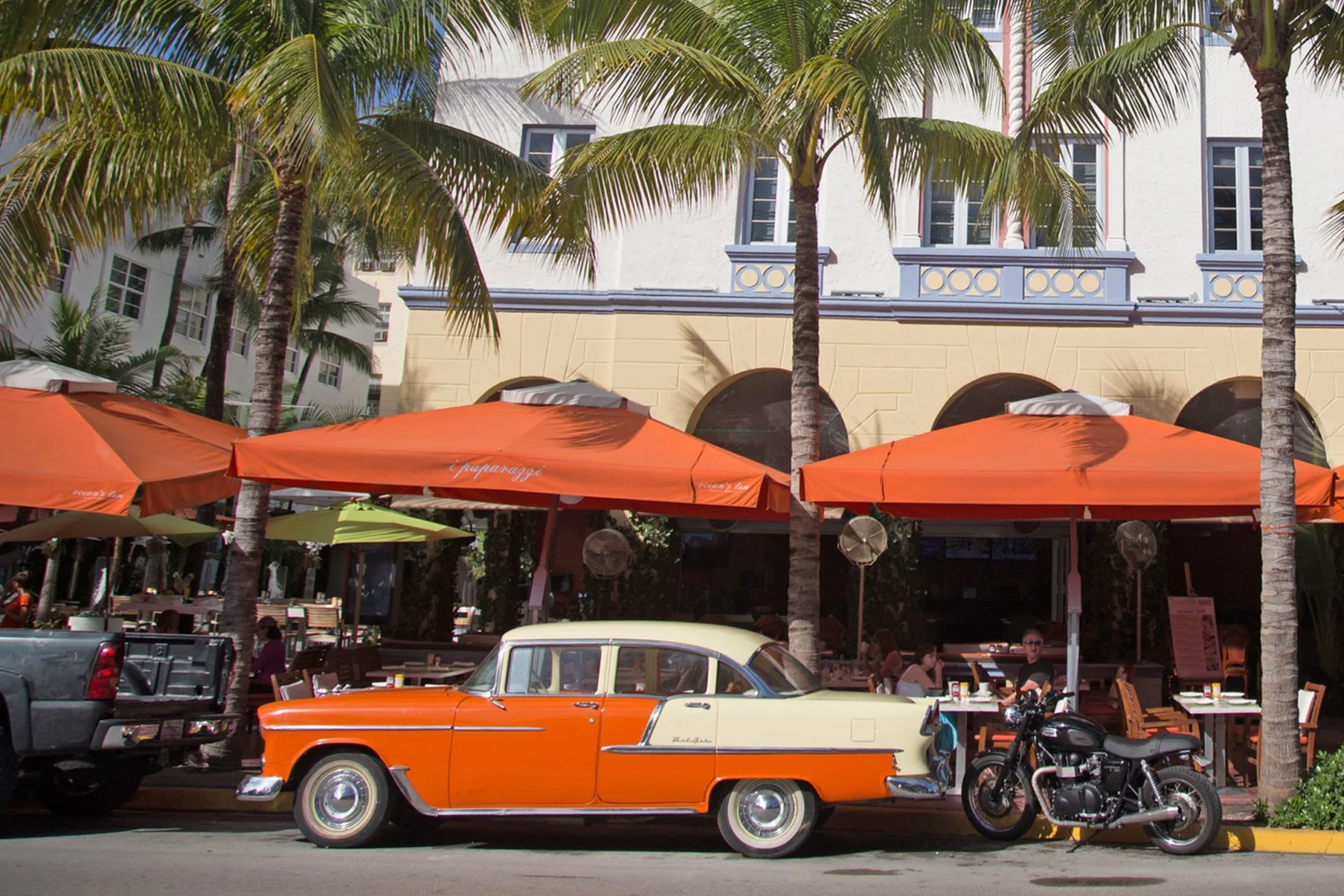 Miami & Fort Lauderdale holidays
