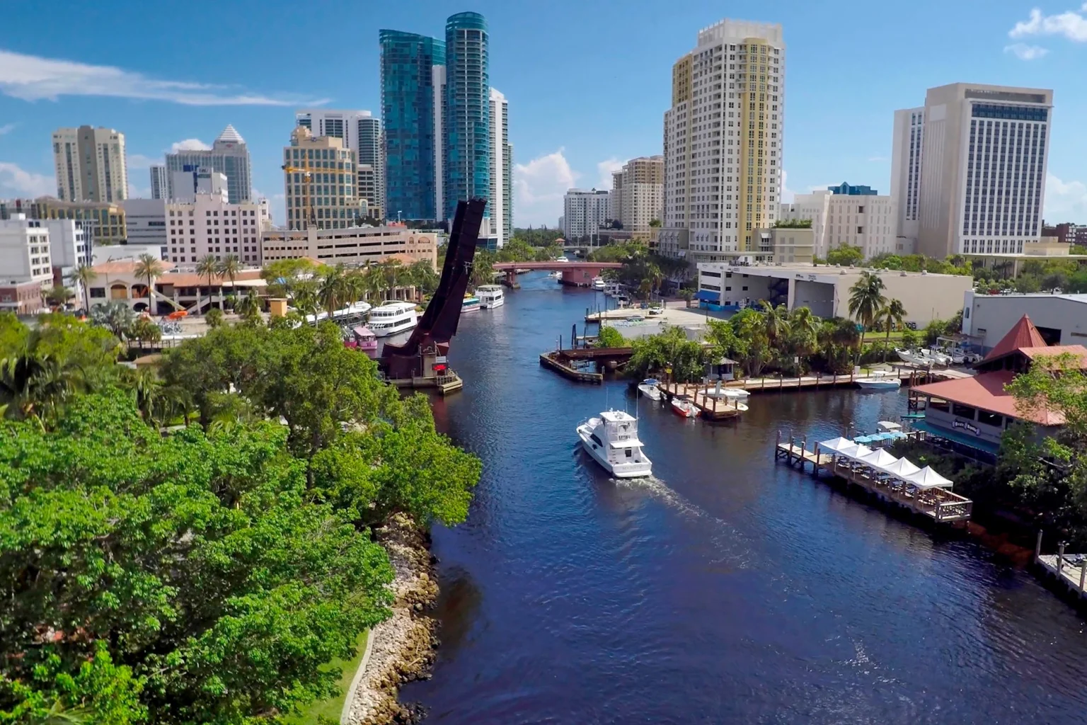 Miami & Fort Lauderdale holidays