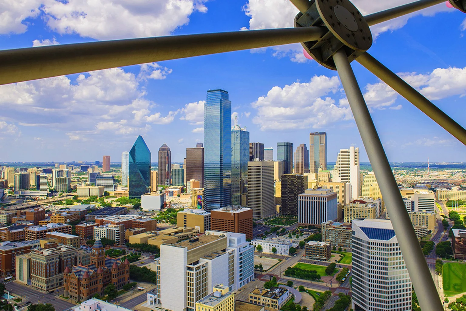 Dallas & Fort Worth holidays