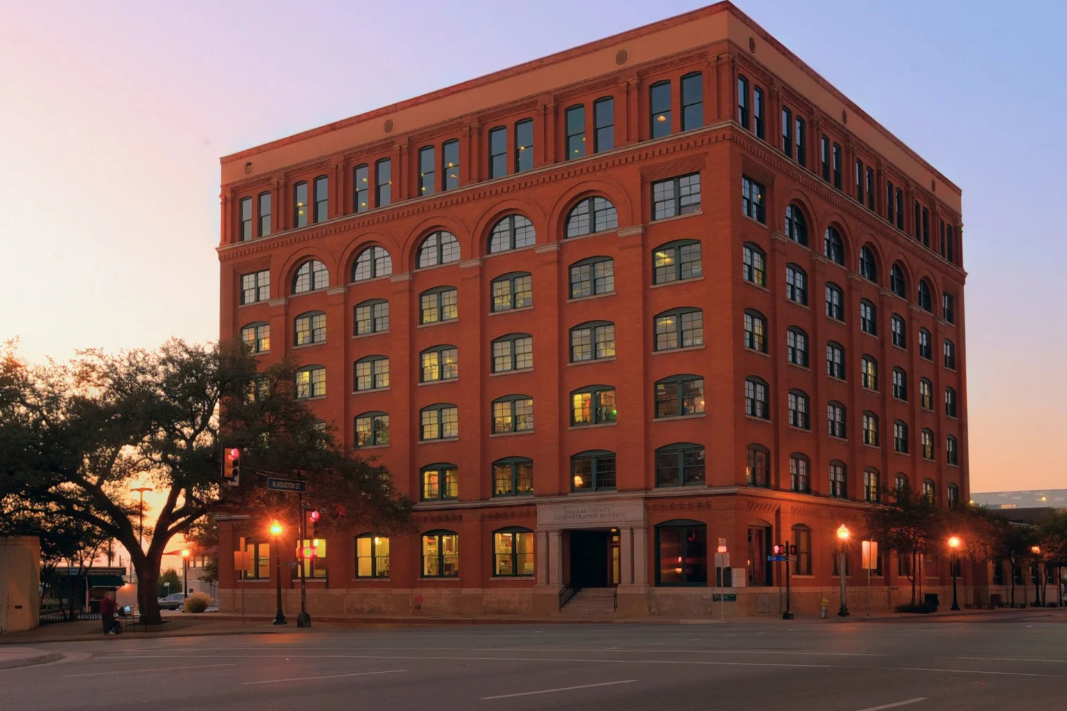 Dallas & Fort Worth holidays