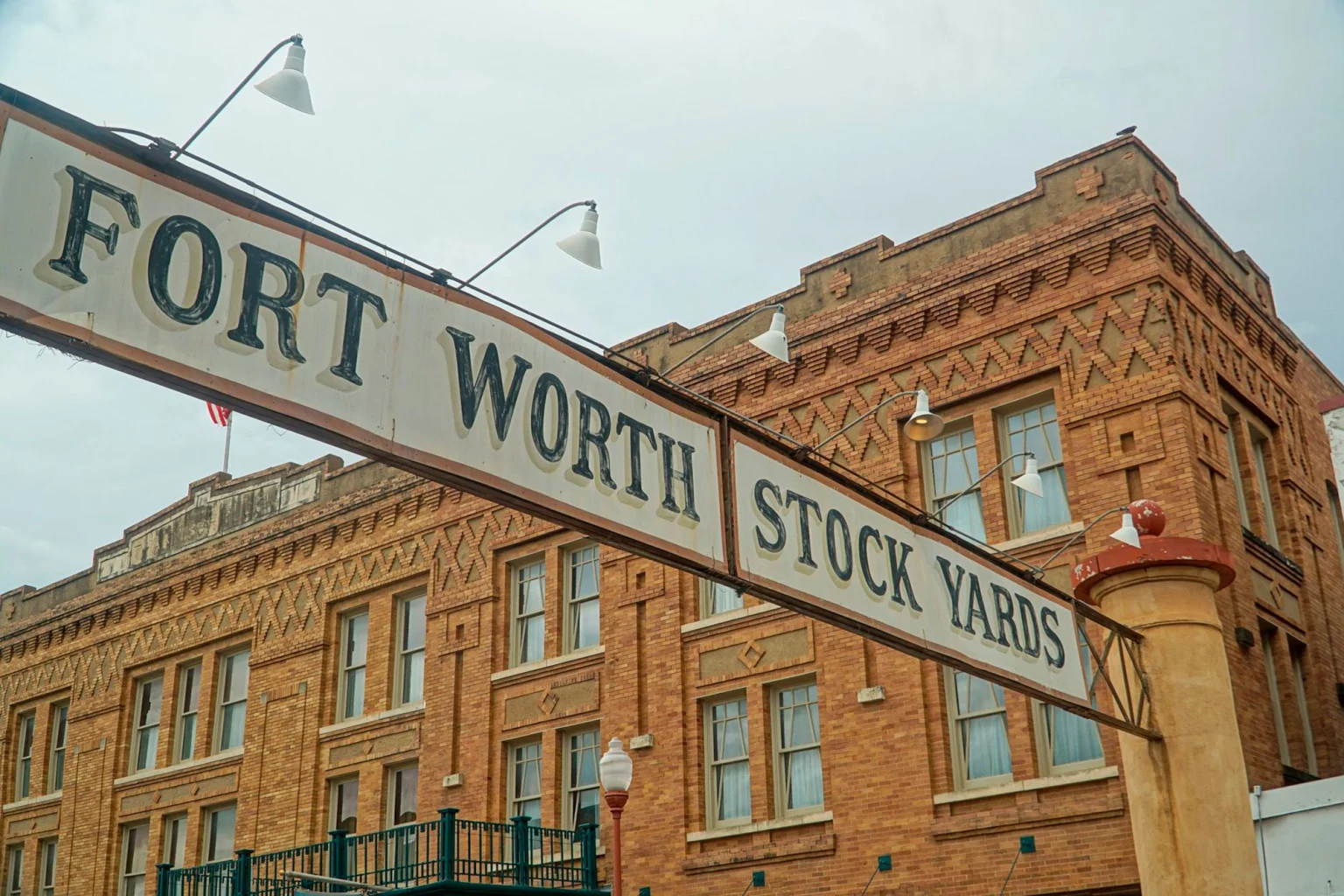 Dallas & Fort Worth holidays