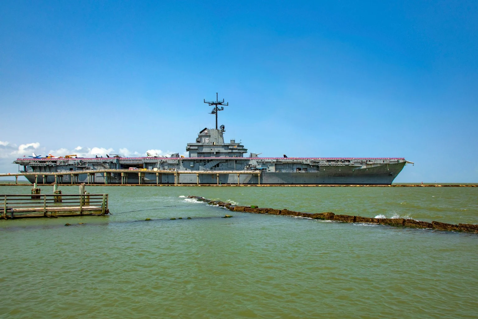 Houston & Gulf Coast holidays