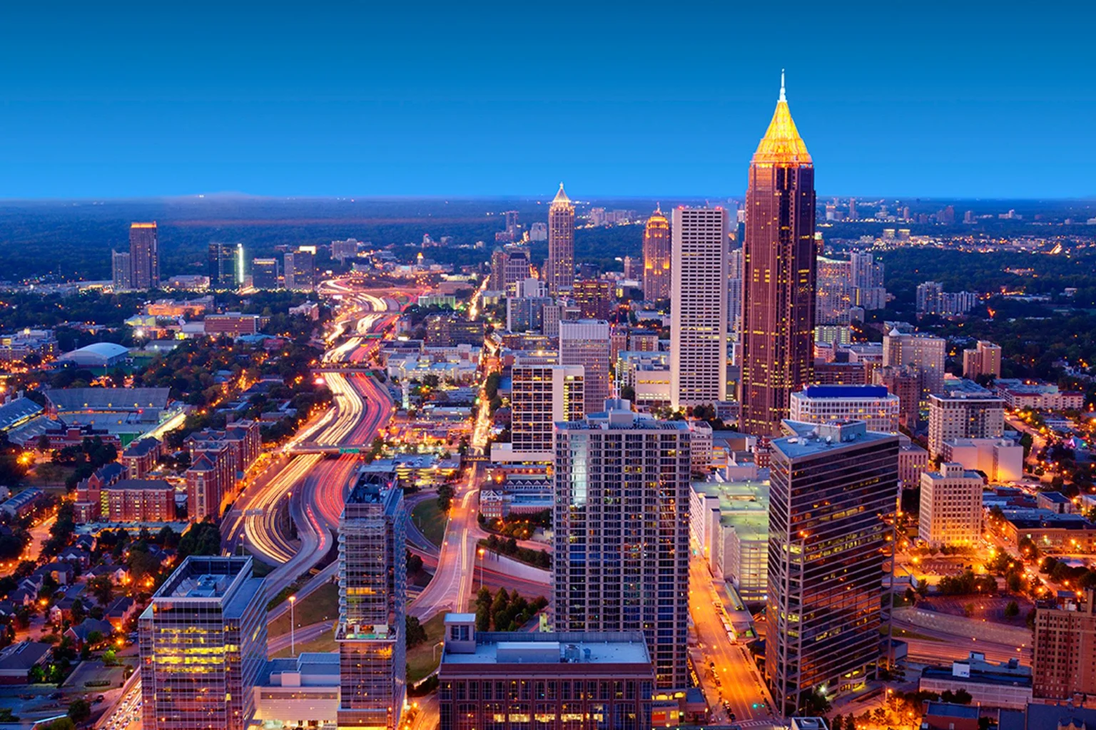 Georgia