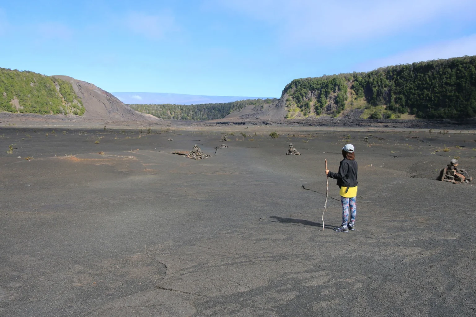 Big Island holidays
