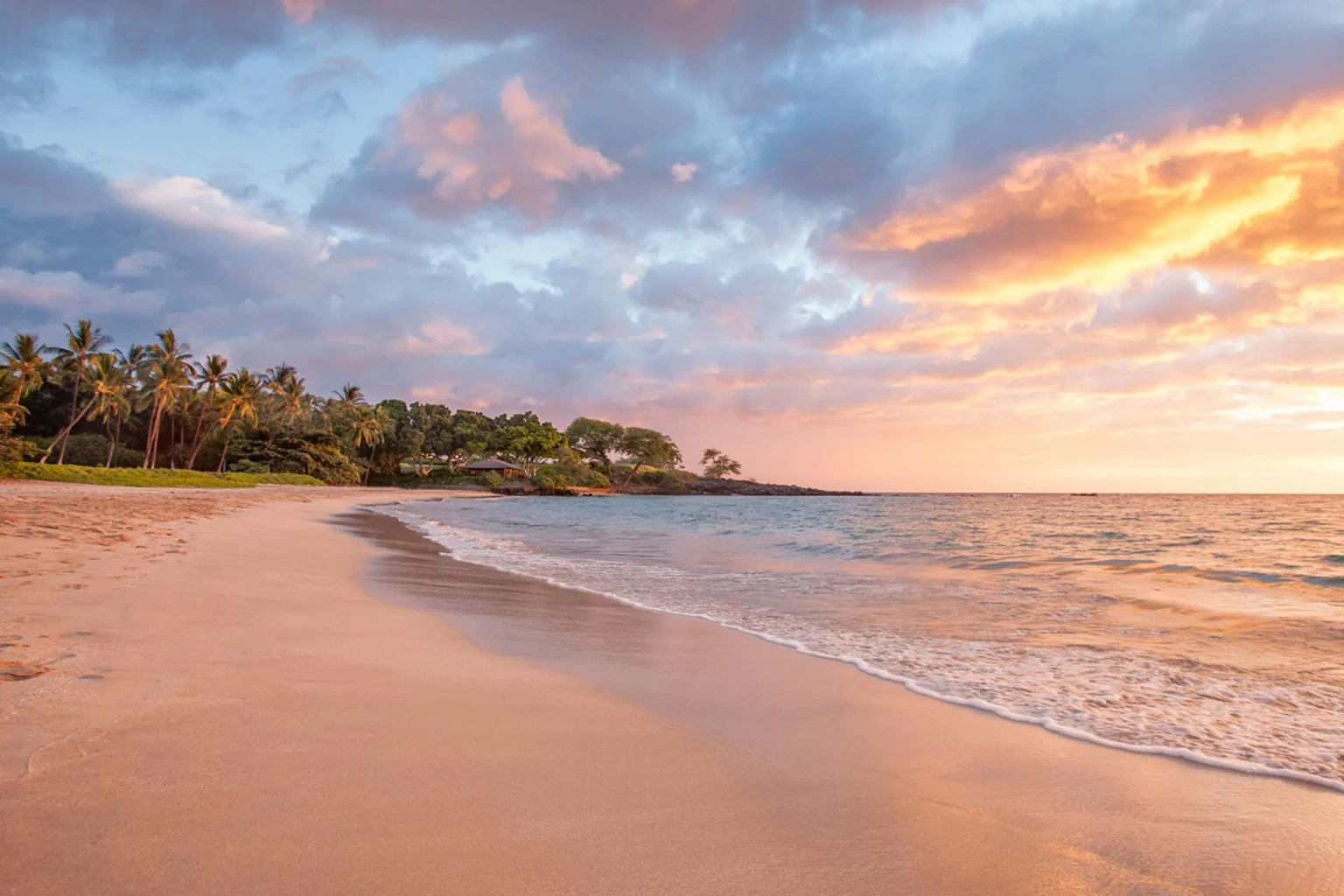Big Island holidays