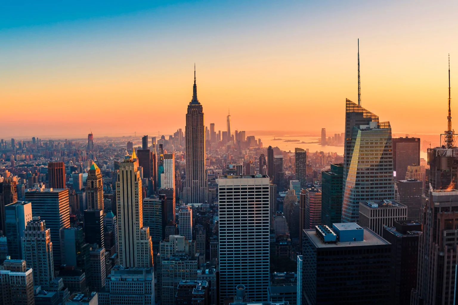 New York City holidays