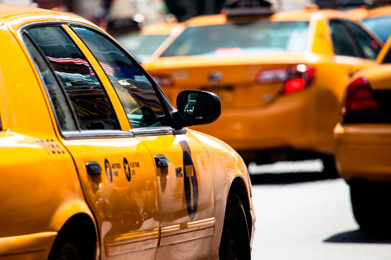 New York City holidays