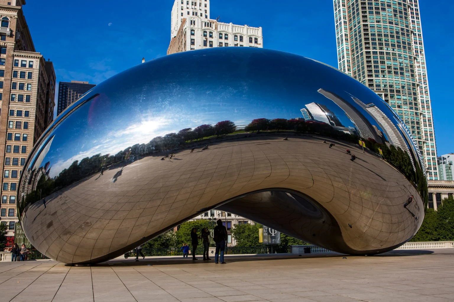 Chicago holidays