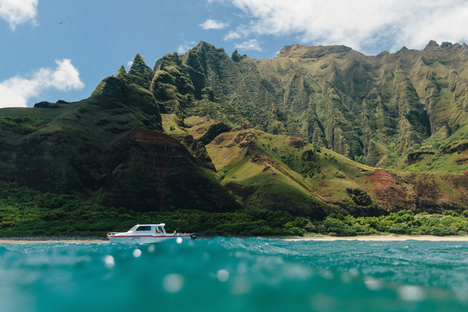 Kauai holidays