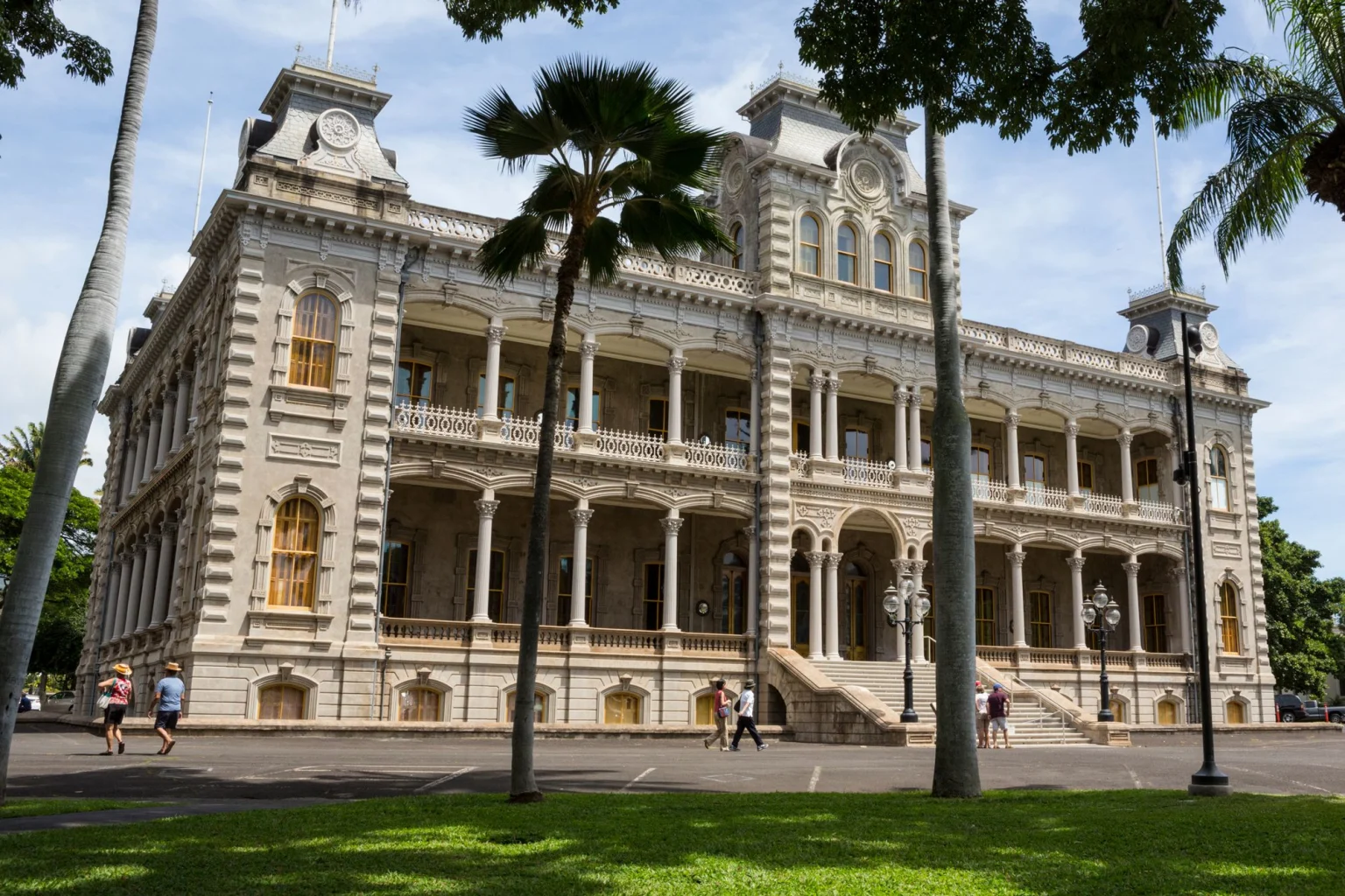 Oahu holidays