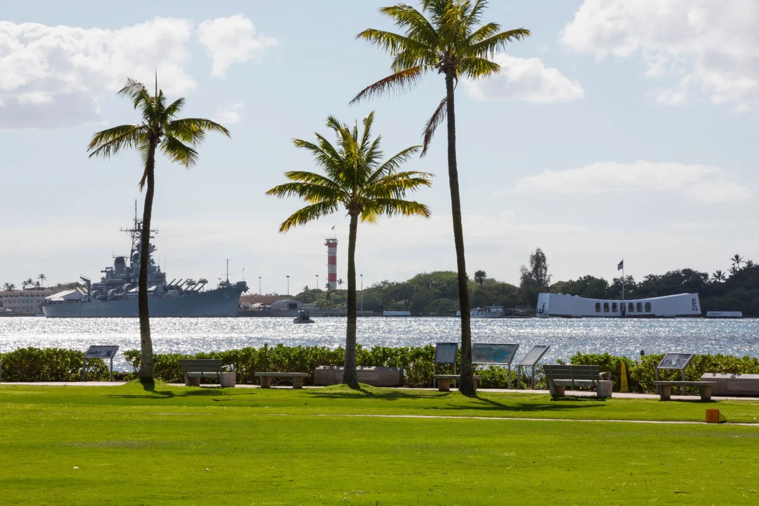 Oahu holidays