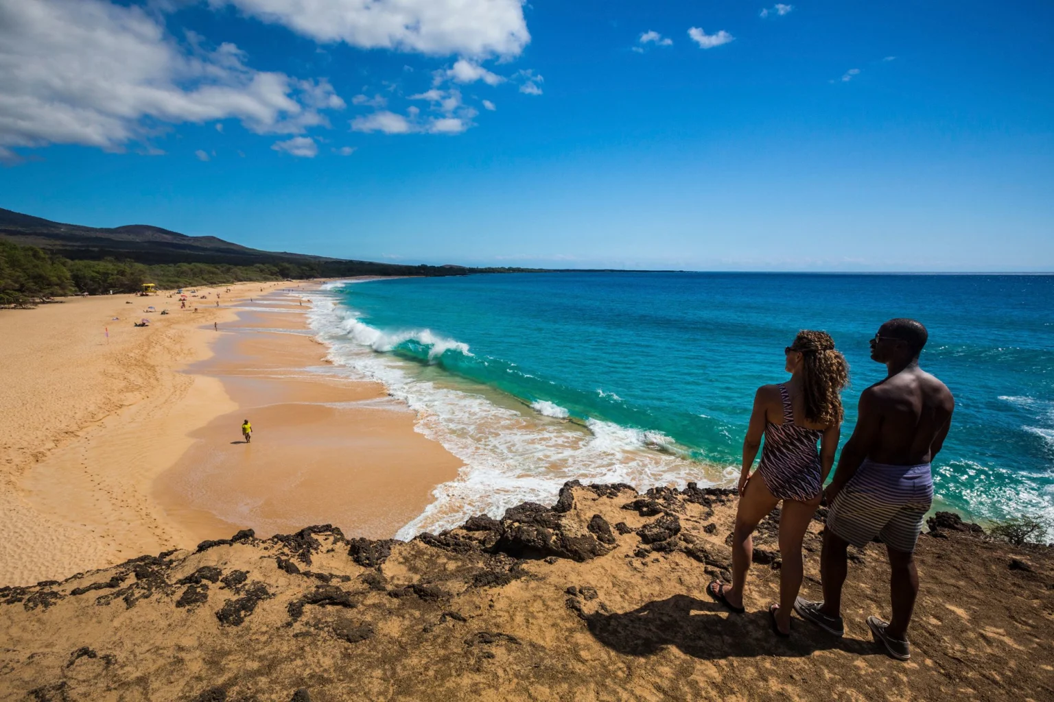 Maui holidays