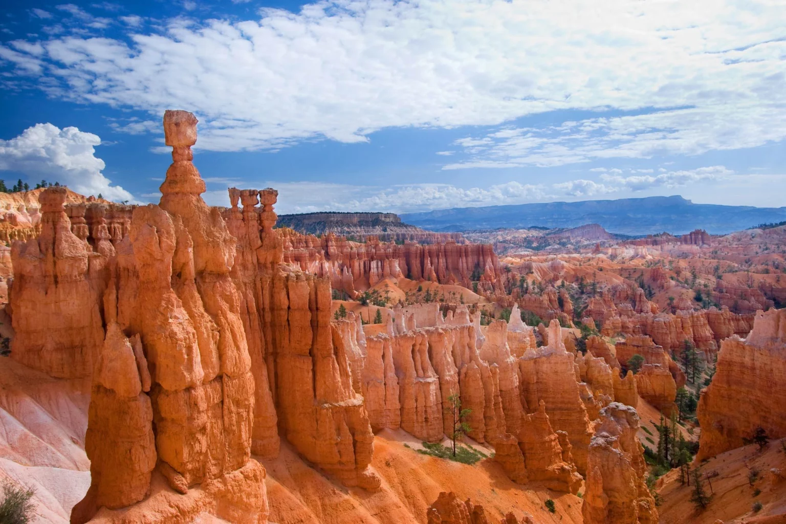 Zion & Bryce Canyon holidays