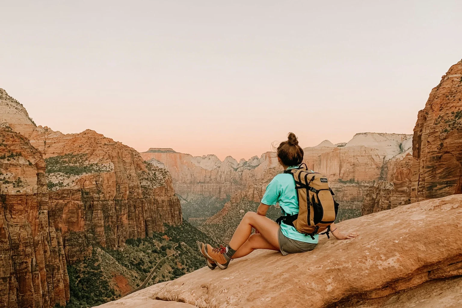 Zion & Bryce Canyon holidays