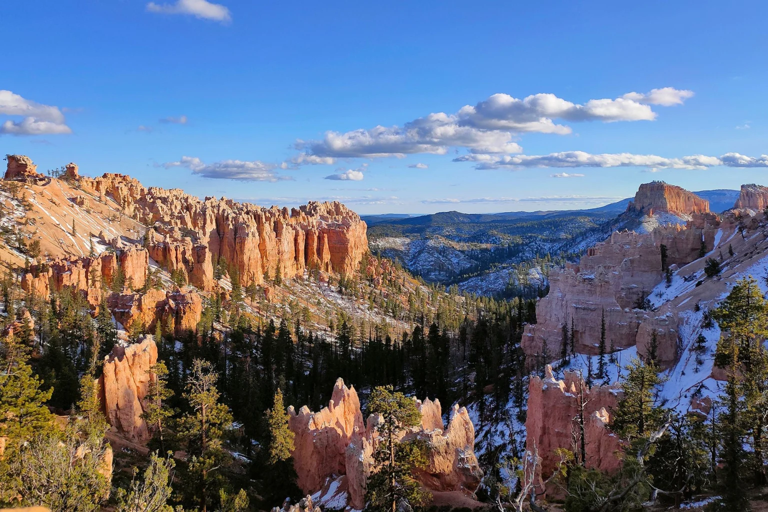 Zion & Bryce Canyon holidays