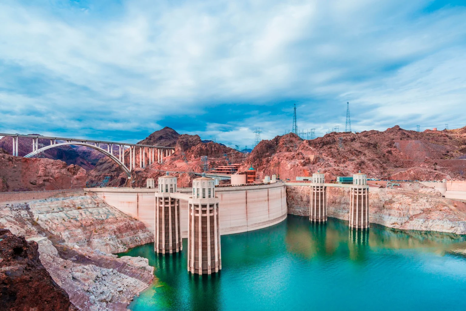 Las Vegas & The West holidays