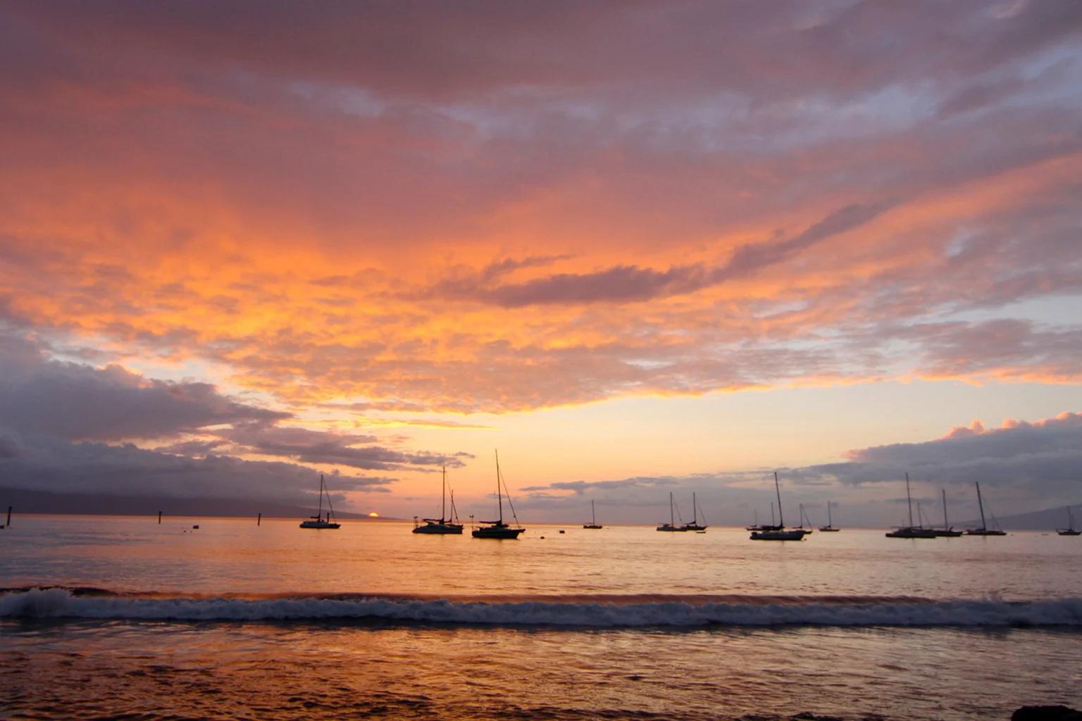 Hawaii holidays
